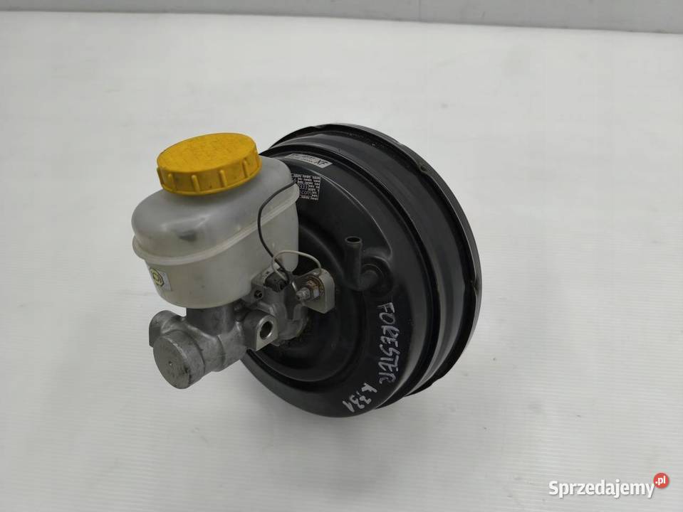 SERWO POMPA HAMULCOWA SUBARU FORESTER III G2153 osobowe