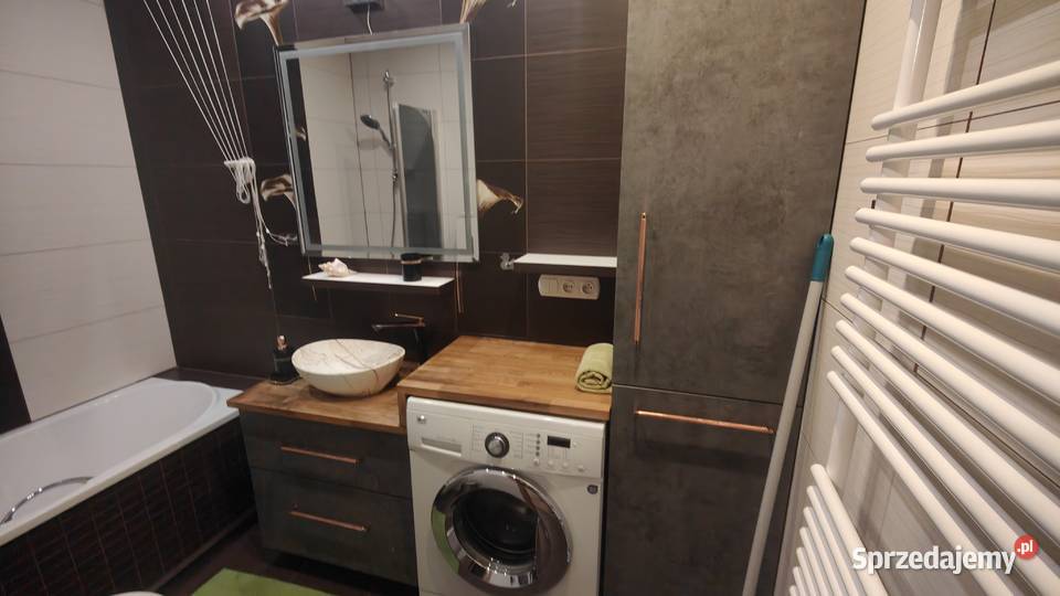 Wynajmę Mieszkanie 50m2 Ogród Białołęka Warszawa