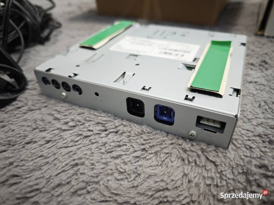 Tuner TV Pioneer GEXP5700TVP Suwałki sprzedam