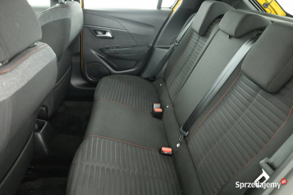 Peugeot 208 12 PureTech nieuszkodzony mazowieckie Piaseczno