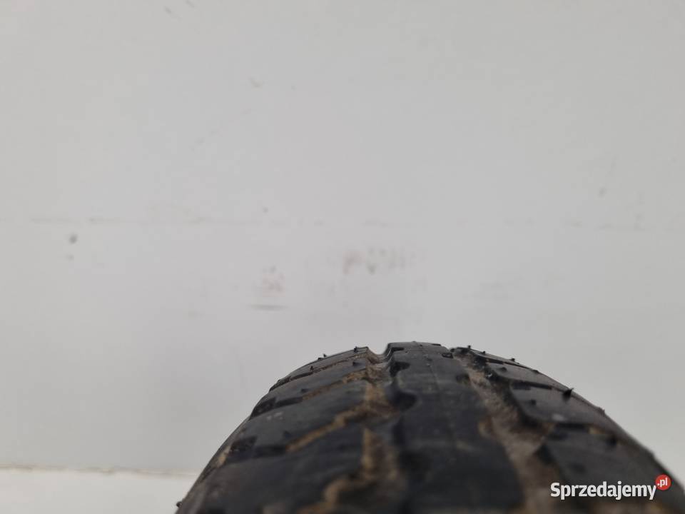 KOŁO DOJAZDOWE Toyota Yaris I dojazdówka 11570 Chełm