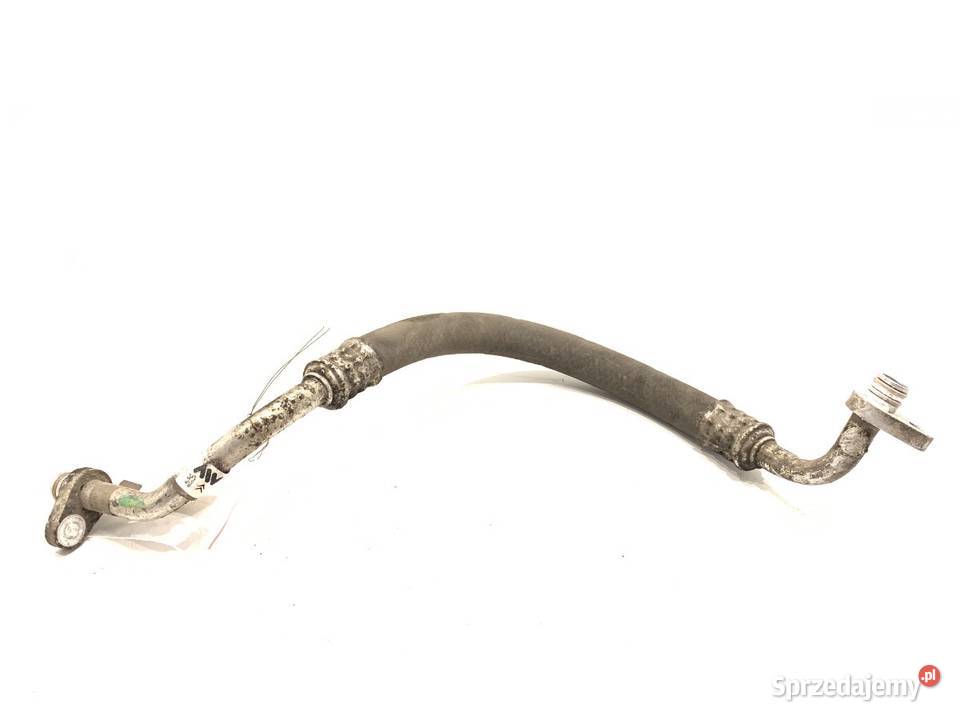 RURKA KLIMATYZACJI CITROEN BERLINGO II