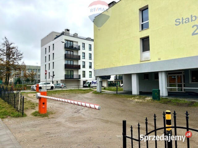 Przestronne 2 pokojowe mieszkanie Matarnia pomorskie Gdańsk sprzedam