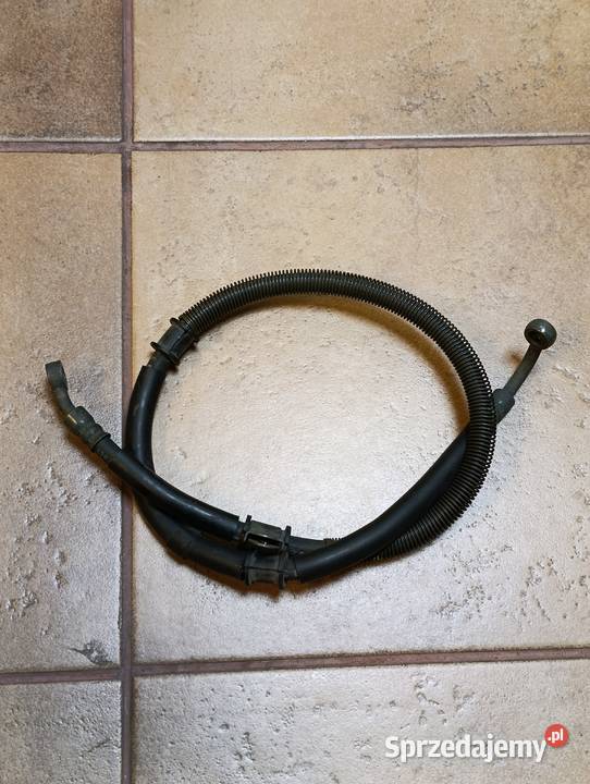 Yamaha XVS 1100 Vstar Tylny wąż hamulcowy świętokrzyskie Koprzywnica