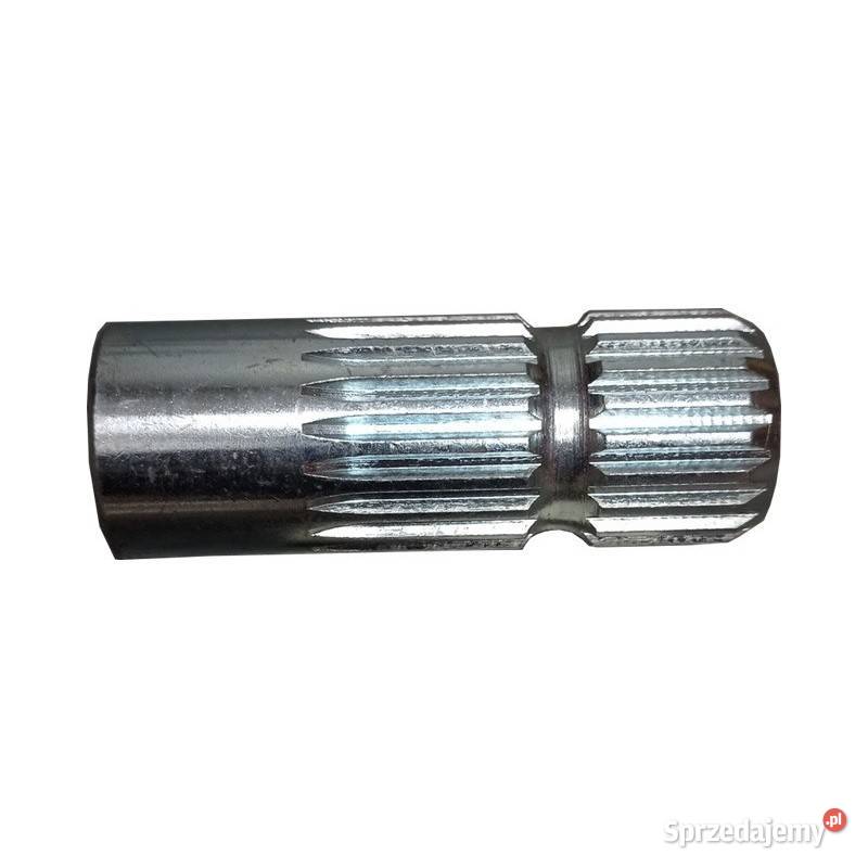 Wałek odbioru mocy WOM 13420 120 mm 99048 Kamionna