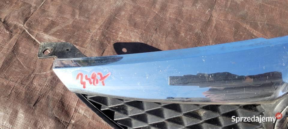 MAZDA 6 VI ATRAPA GRILL