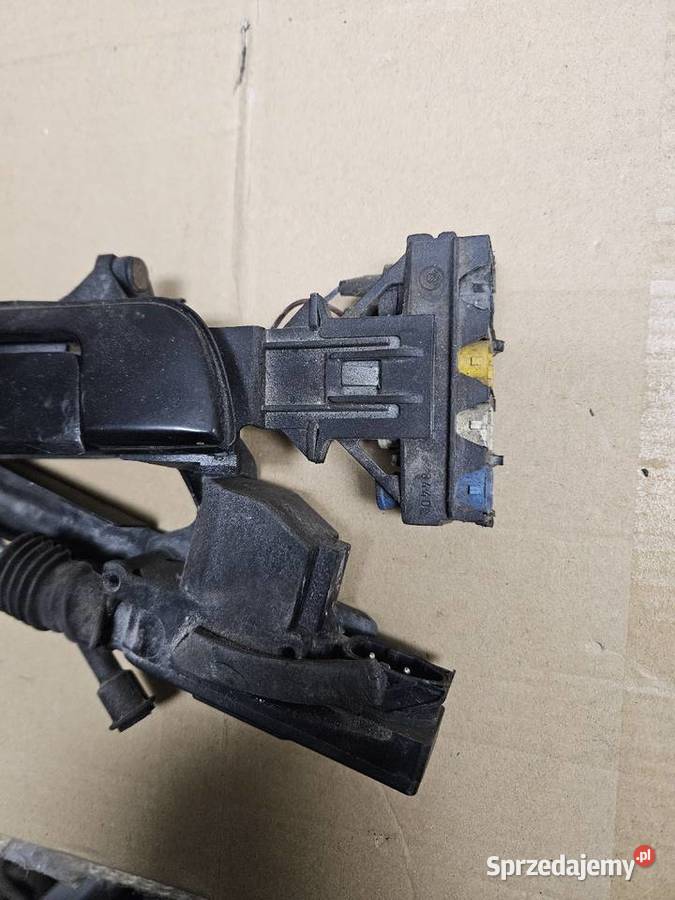 Klamka drzwi bmw e32 Lublin