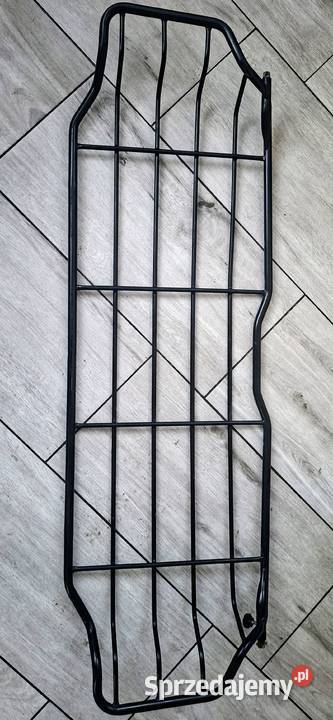 Kompletna kratka bagażnika Volvo 740 760 940 960 Wrocław