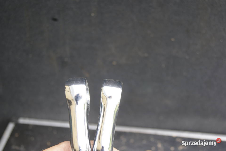 AWO SIMSON SPORT TURIST MOCOWANIE KIEROWNICY śląskie Rybnik sprzedam