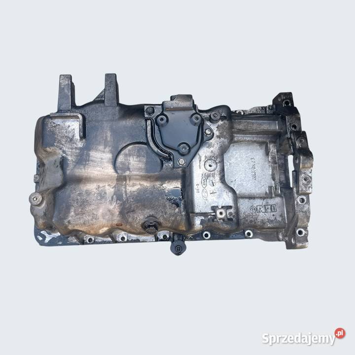 Miska olejowa Hyundai i40 17 CRDI D4FD Motoryzacja