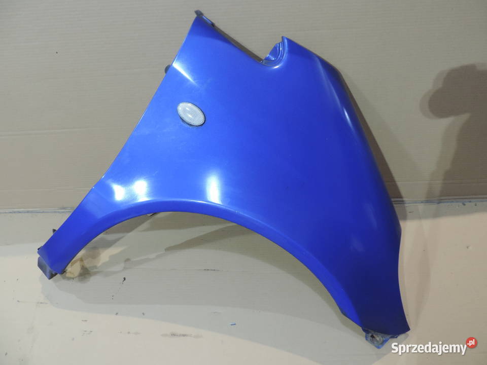 BŁOTNIK PRAWY MERCEDES A KLASA A 160 KOLOR 933 Karoseria