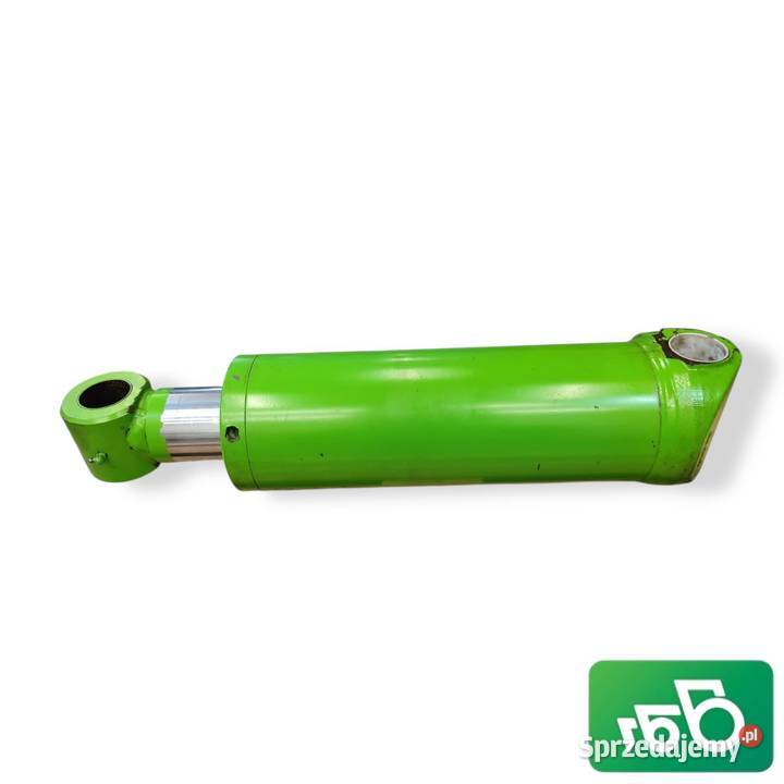 Siłownik poziomowania łyżki 088297 088231 Merlo Wilkowo sprzedam