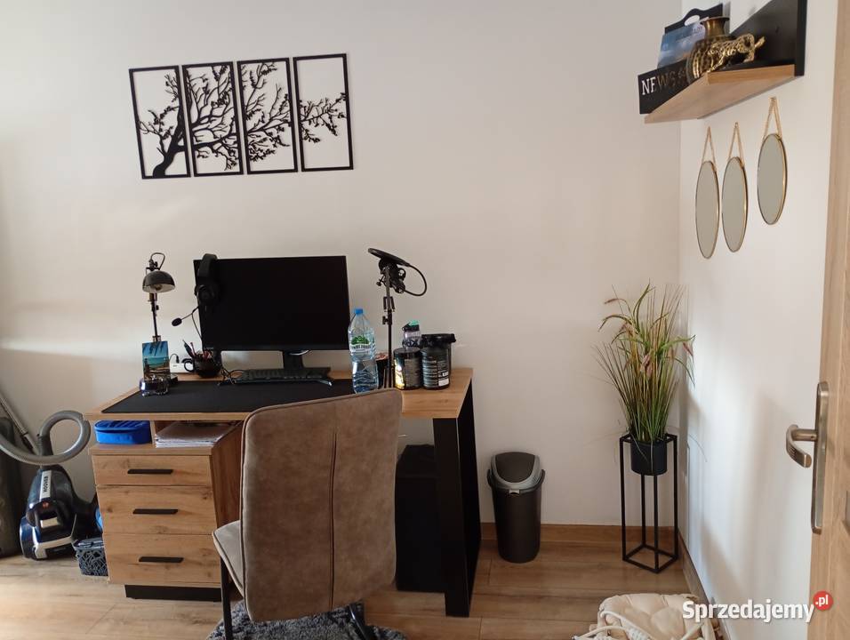 Sprzedam mieszkanie blacha świętokrzyskie