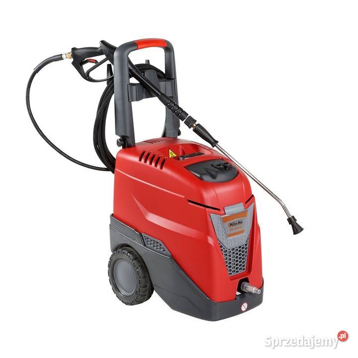 OLEOMAC PW 250 HC MYJKA WYSOKOCIŚNIENIOWA 150
