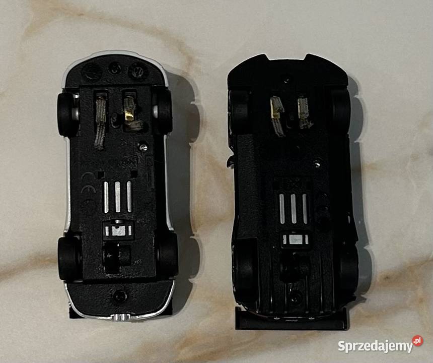 Carrera Digital 143 dwa auta nowe Samochody i pojazdy Wrocław