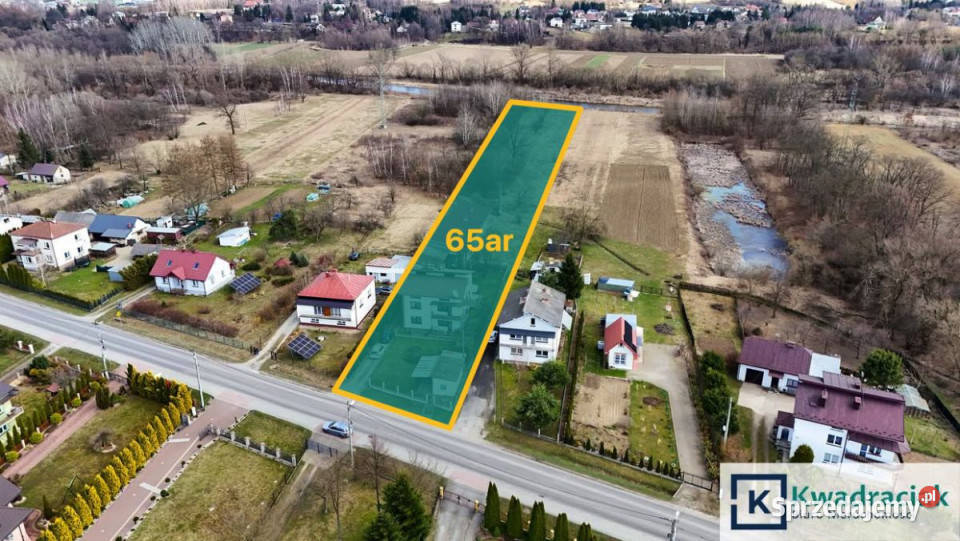 Dom wolnostojący 180m2 Jasło