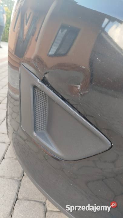 Ford C 16 125 BenzynaLPG 2010 Pilzno