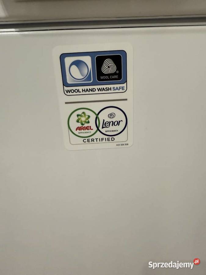 Pralka Electrolux załadunek góry Warszawa sprzedam