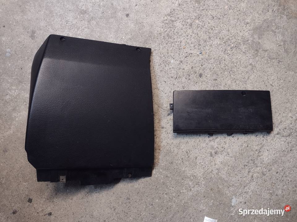 BMW E34 E39 zestaw części sprzedam