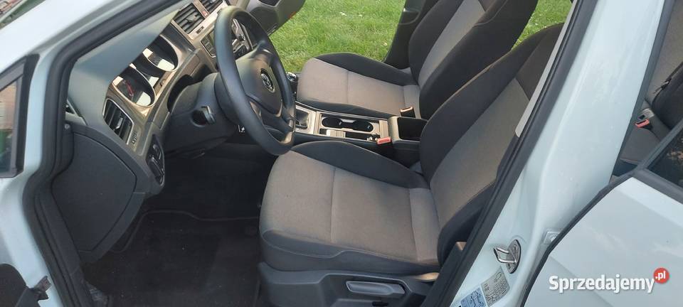 100Bezwypadkowy Tdi 110 Oryginalny lakier diesel