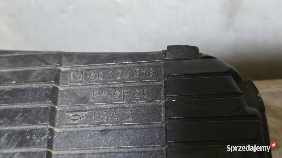 Puszka SFI c20xe śruby Opel Astra Vectra Kadett Lublin sprzedam