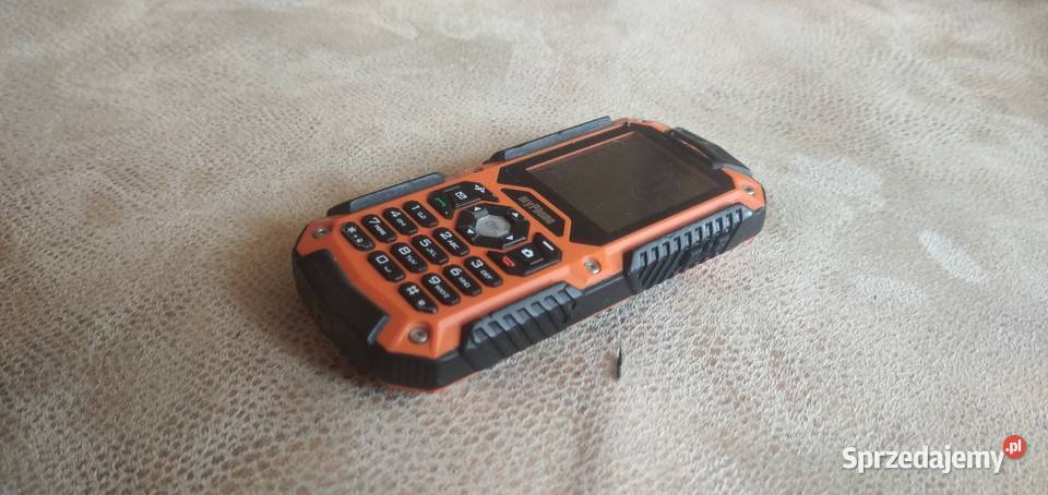 myphone hammer telefon