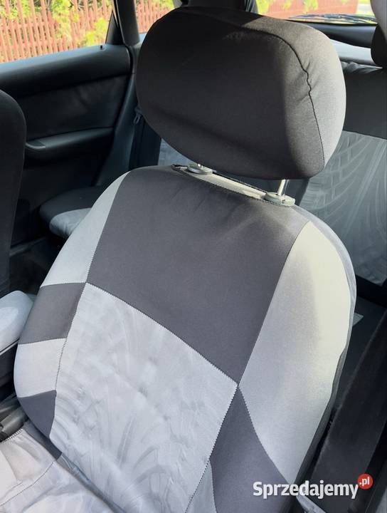 Audi A3 19 TDI 5 drzwi polift A3 Radom