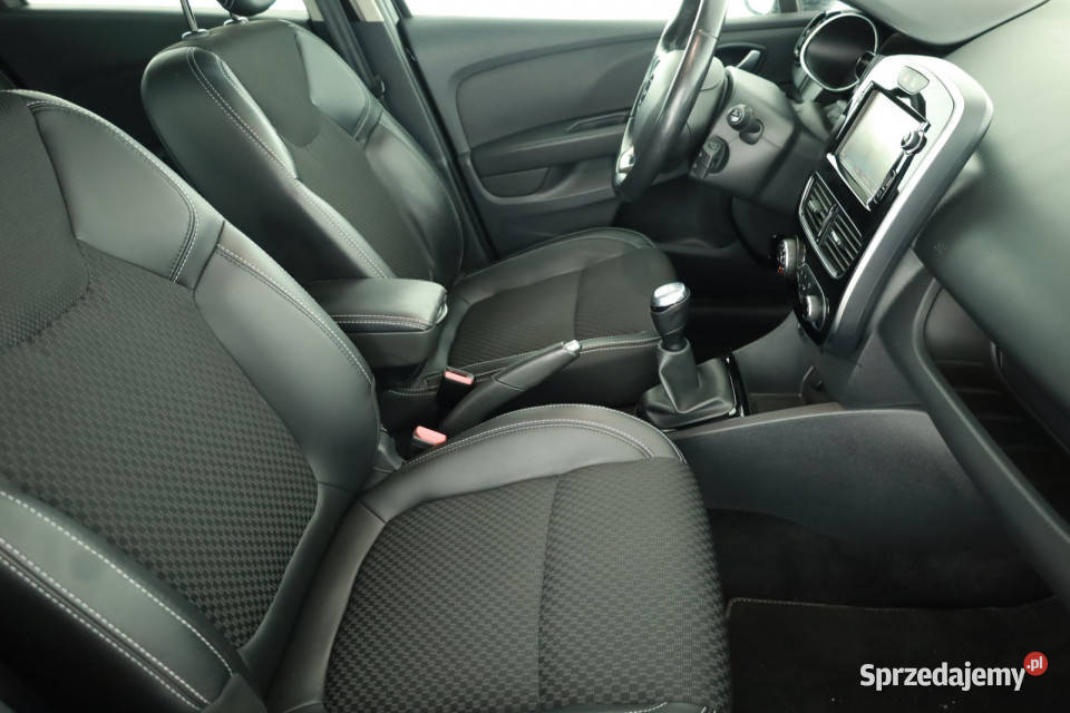 Renault Clio 09 TCe elektryczne szyby Piaseczno sprzedam