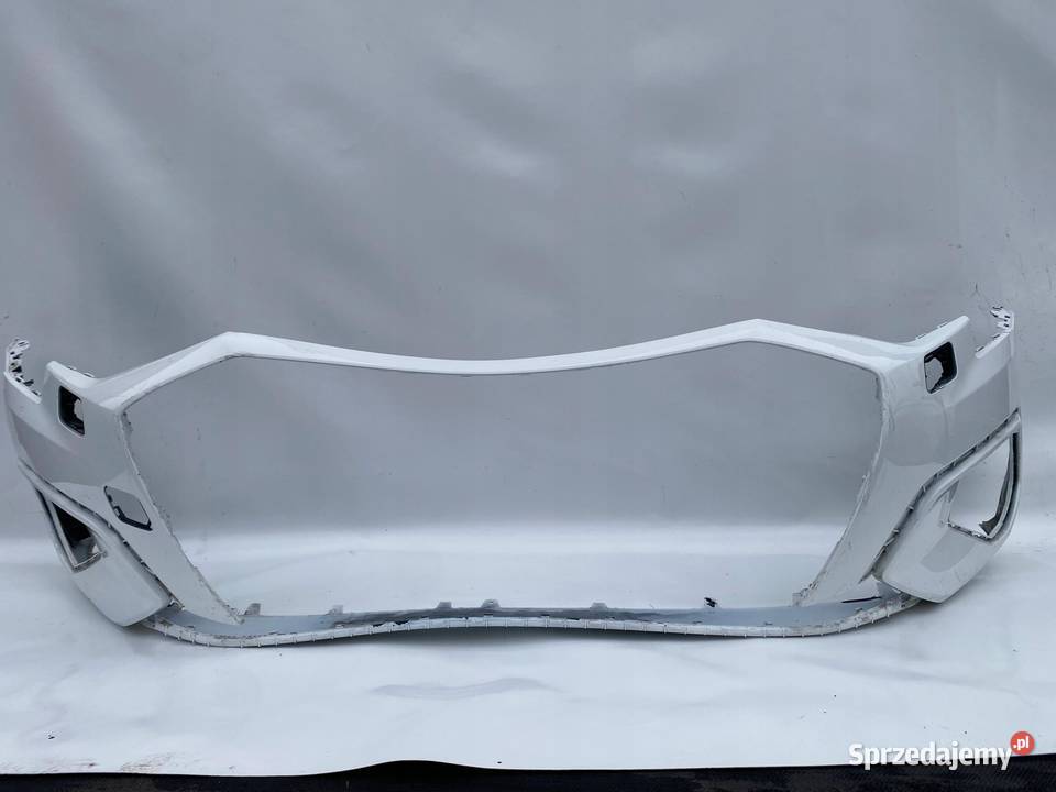 Audi A3 8Y 2020 Zderzak Przedni Przód 8Y0807437 Zderzaki