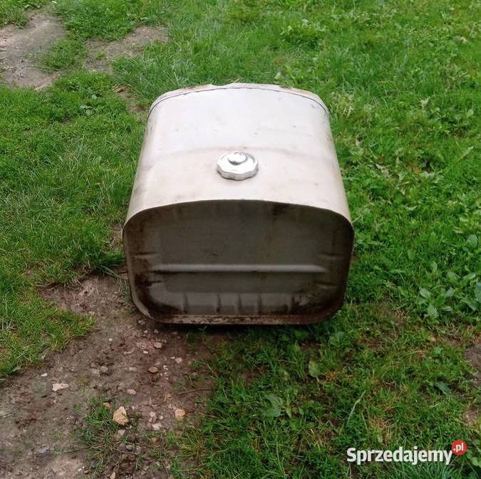 Zbiornik paliwa c360 oryginalny 89 Poddębice