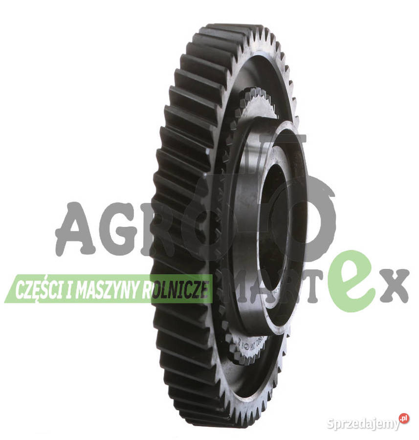 5181198 KOŁO ZĘBATE CNH Wichrów