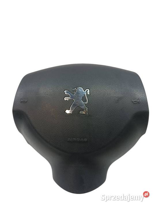PODUSZKA POWIETRZNA AIRBAG LEWA KIEROWCY Peugeot