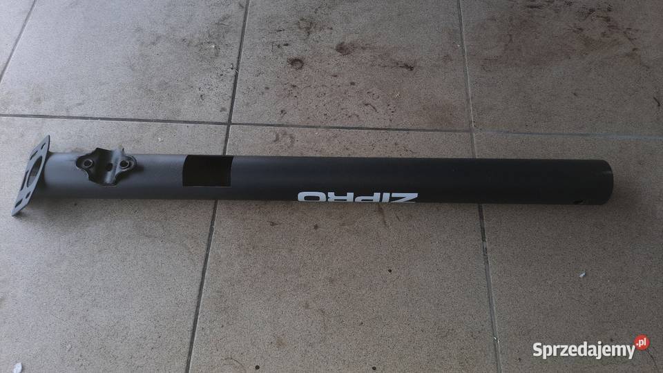 Sztyca pod kierownicę do rowerka ZIPRO Lublin