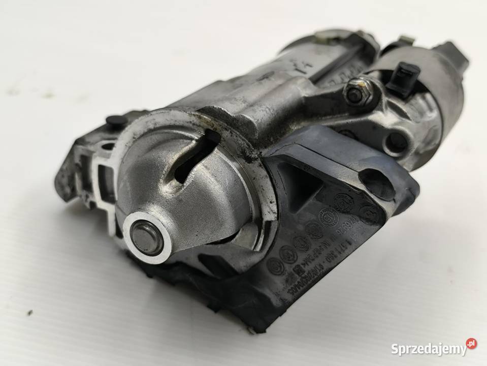 ROZRUSZNIK BMW F30 F31 LIFT 190 8570846 osobowe