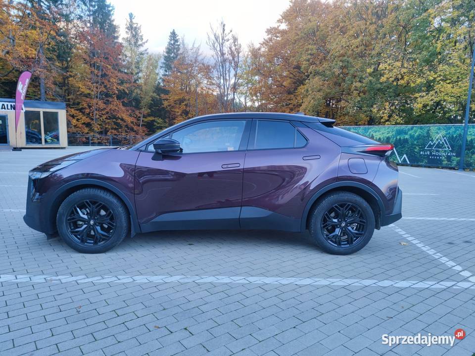 salon bezwypadkowy 1 właściciel gwarancja 1798cm3