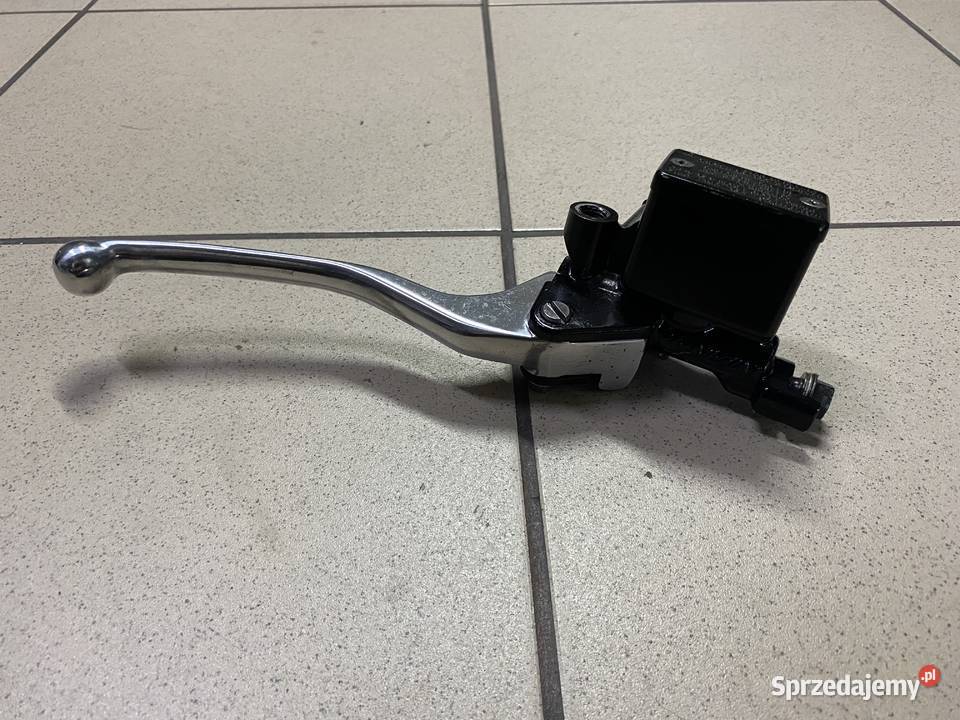 Pompa Hamulcowa Przód Honda Shadow VT 125 Brzeszcze sprzedam