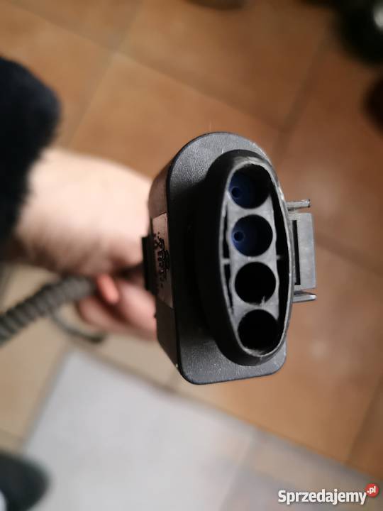 Sonda lambda AUDI A4 A6 VW SEAT SKODA 1K0 998 wielkopolskie Margonin