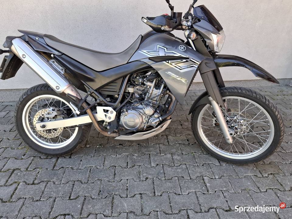 Xt 660 1wł W orginale Proszowice
