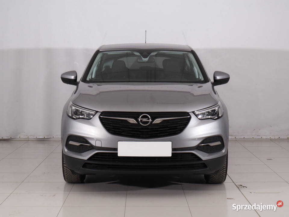 Opel Grandland 12 Turbo Piaseczno sprzedam