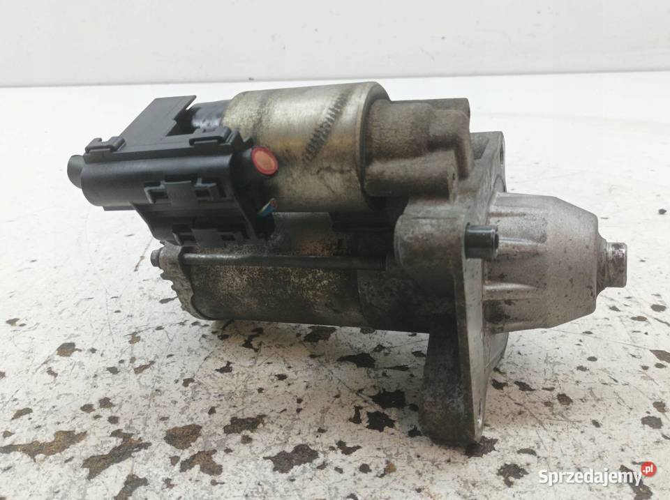 ROZRUSZNIK 3M5T11000CG 15 TDCI ECOBLUE Ford osobowe Układ elektryczny silnika świętokrzyskie sprzedam