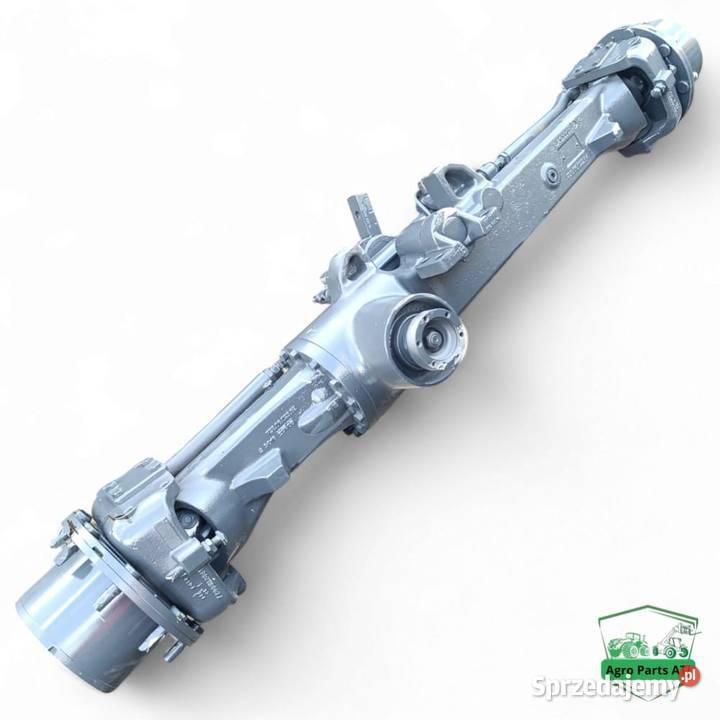 OŚ NAPĘDOWA APL4552 G178300010020 Fendt 610 Pozostałe Ciechanowiec