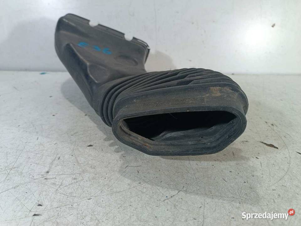 DOLOT POWIETRZA BMW E39