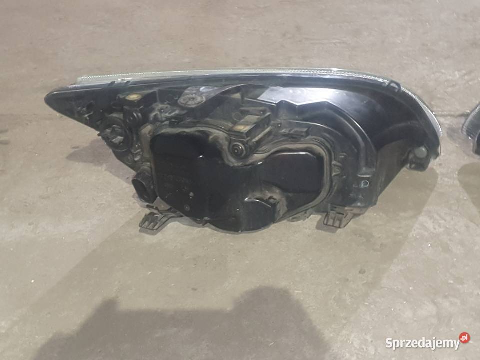 Lampy ford Focus mk2 osobowe Łódź