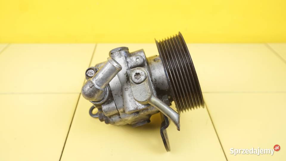 RANGE ROVER SPORT 36 TD V8 08r 272 368DT pompa Suków