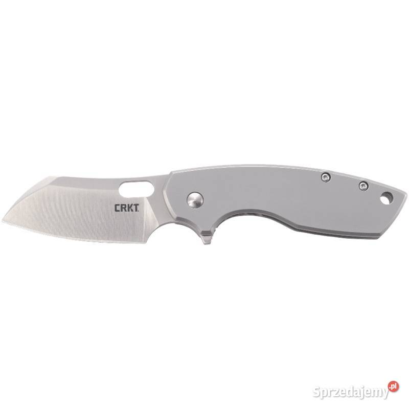 Nóż CRKT 5315 Pilar Large Warszawa sprzedam