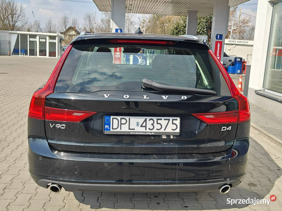 Volvo V90 Kombi Karczew sprzedam
