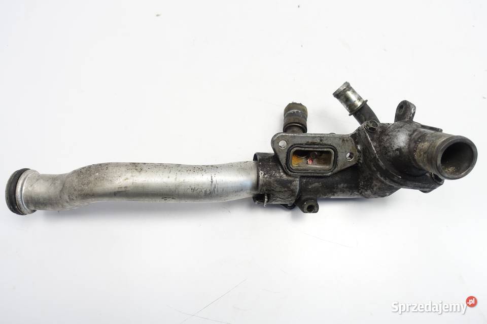 Opel Astra II G 22 16V OBUDOWA TERMOSTATU org Rudka sprzedam