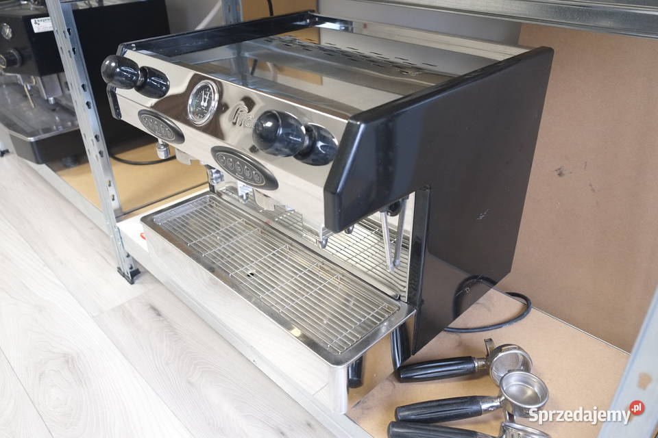 Francino Bambino Cisnieniowy Ekspres do Kawy śląskie Sosnowiec