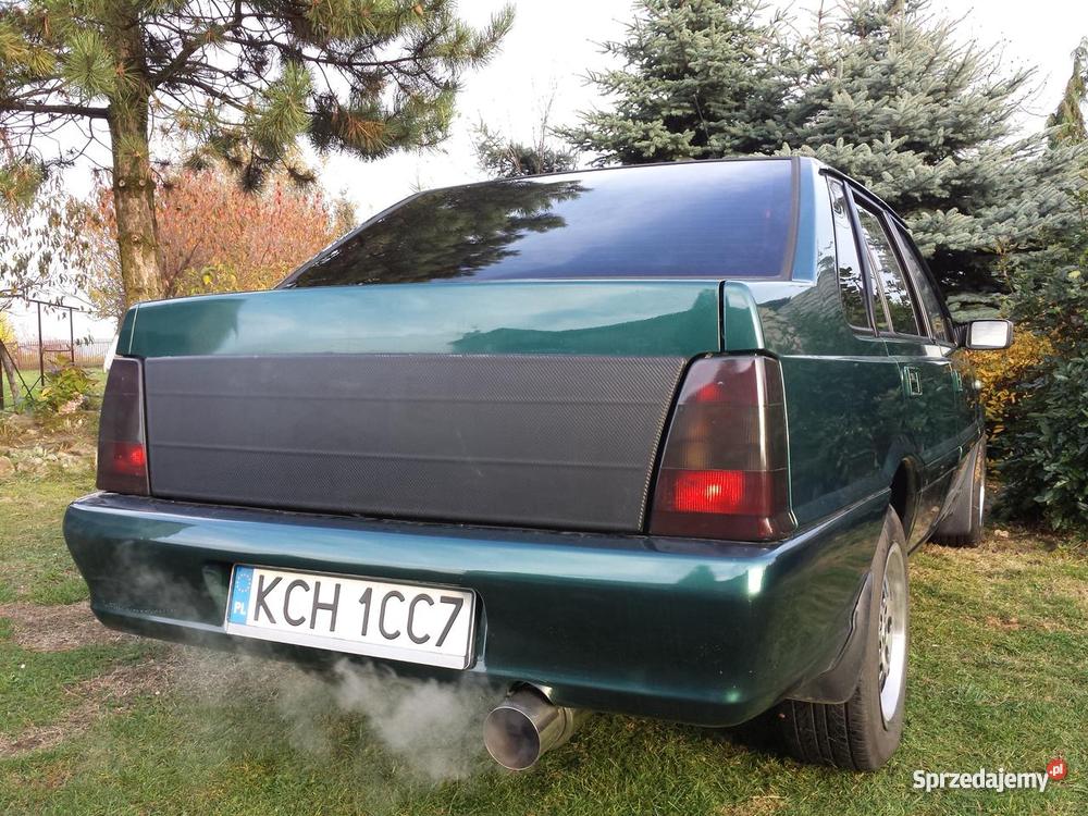 Polonez ATU 14 GTi 16V Rover 1997r 203000 LANDI