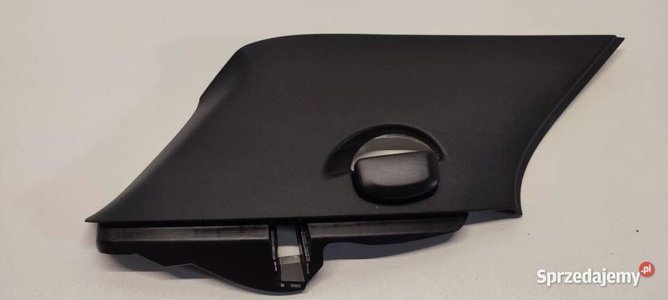 VW TAYRON OSŁONA SŁUPKA LEWA 57L867245A